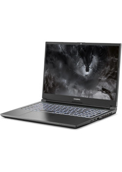 Ноутбук Colorful X15 XS-HE55016512B-1EAA Intel Core i5-12450H/16Gb (2*8 D4)/SSD512Gb/RTX3050 4Gb (95W)/15.6