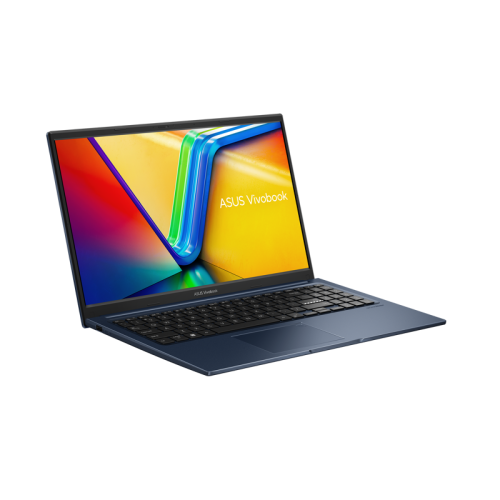 Ноутбук ASUS X1504ZA-BQ1342 15.6
