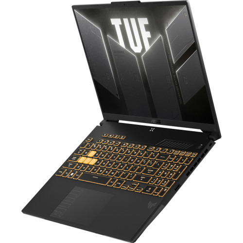 Ноутбук/ ASUS TUF F16 FX607VJ-RL013 16