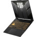Ноутбук/ ASUS TUF F16 FX607VJ-RL013 16