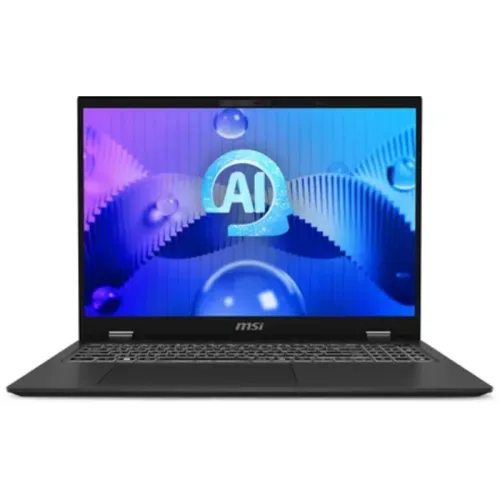 Ноутбук MSI Prestige 16 AI Evo B1MG-235RU Core Ultra 7 165H 16Gb SSD1Tb Intel Arc 16