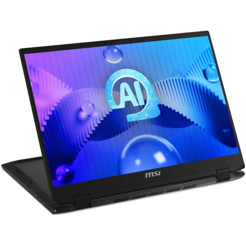 Ноутбук MSI Summit E16 AI Studio A1VETG-017RU Core Ultra 7 155H 16Gb SSD1Tb NVIDIA GeForce RTX4050 6Gb 16