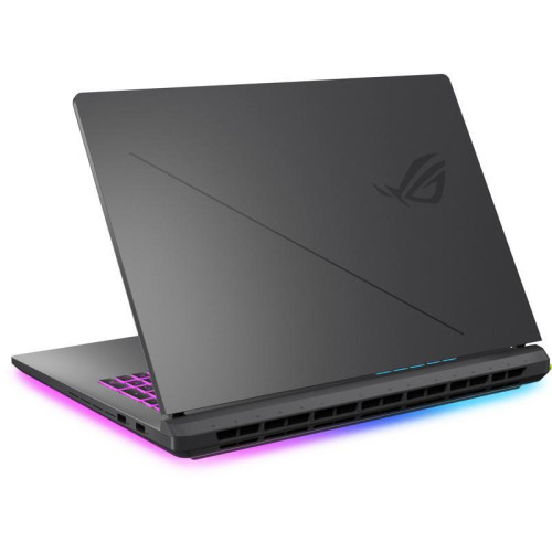 Ноутбук Asus ROG Strix G18 G815JMR-S9080 Core i7 14650HX 32Gb SSD1Tb NVIDIA GeForce RTX 5060 8Gb 18