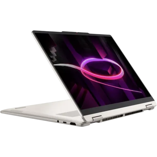 Ноутбук Lenovo Yoga 7 2-in-1 14AGP11 Ryzen AI 7 445 24Gb SSD512Gb AMD Radeon 840M 14