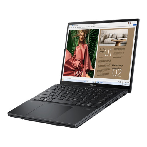 Ноутбук Asus ZenBook Duo UX8406CA-QL345X Core Ultra 7 255H 32Gb SSD1Tb Intel Arc 14