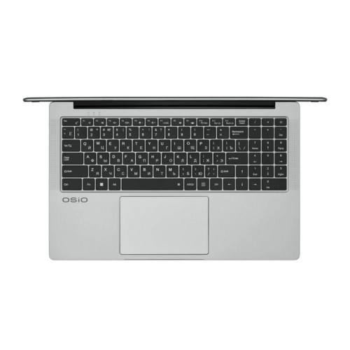 Ноутбук FocusLine F160a-012/R7-5700U/32/1Tb/NoOS/Space Gray 