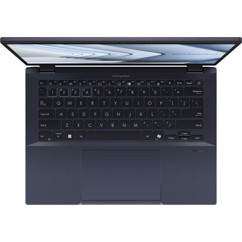 Ноутбук/ ASUS B5404CMA-QN0401X 14