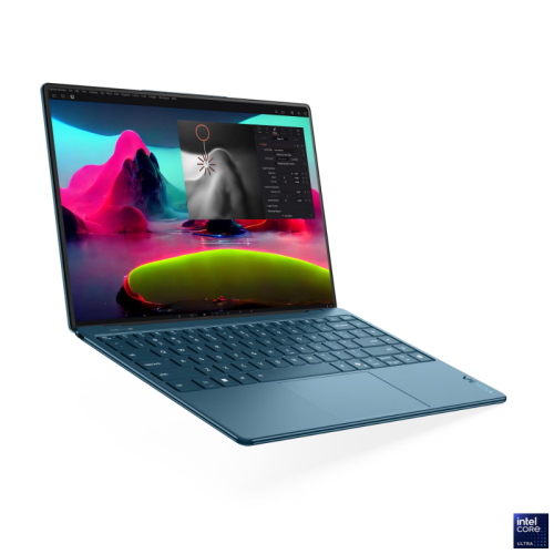 Ноутбук/ Lenovo Yoga Slim 9 14ILL10 14