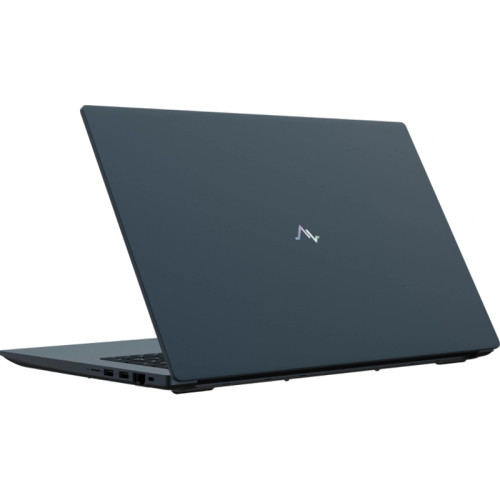 Ноутбук Maibenben M17A-R777UM Ryzen 7 7730U 16Gb SSD512Gb AMD Radeon Graphics 17.3