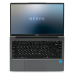Ноутбук/ Ноутбук NERPA CASPICA ALOSO I342-14 (14.1