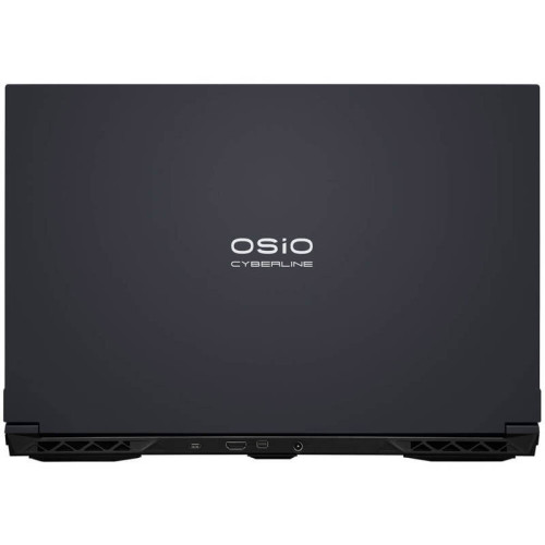 Ноутбук CyberLine C170i-002 17.3