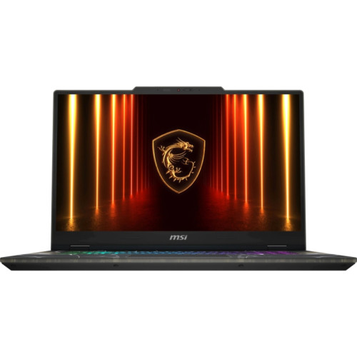 Ноутбук MSI Cyborg A17 AI B2HWFKG-048XRU Ryzen 7 260 16Gb SSD512Gb NVIDIA GeForce RTX 5060 8Gb 17.3
