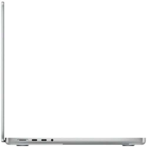 Ноутбук Apple/ 16-inch MacBook Pro: Apple M5 Pro 18-core CPU, 20-core GPU/64GB/1TB SSD - Silver En kbd 3 pin Ноутбук Apple/ 16-inch MacBook Pro: Apple M5 Pro 18-core CPU, 20-core GPU/64GB/1TB SSD - Silver En kbd 3 pin
