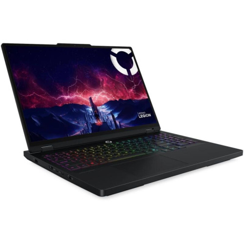Ноутбук Lenovo Legion Pro 5 16ADR10 Ryzen 7 8745HX 32Gb SSD1Tb NVIDIA GeForce RTX 5060 8Gb 16