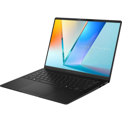 Ноутбук Asus VivoBook S14 OLED S5406SA-QD237 Core Ultra 5 226V 16Gb SSD512Gb Intel Arc 130V 14