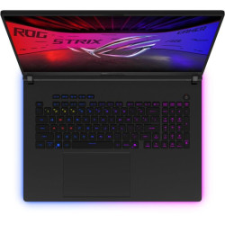 Ноутбук Asus ROG Strix Scar 18 G835LX-SA186W Core Ultra 9 275HX 64Gb SSD2Tb NVIDIA GeForce RTX 5090 24Gb 18