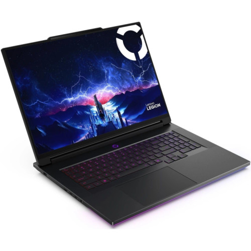 Ноутбук Lenovo Legion 9 18IAX10 Core Ultra 9 275HX 64Gb SSD4Tb NVIDIA GeForce RTX5080 16Gb 18 Ноутбук Lenovo Legion 9 18IAX10 Core Ultra 9 275HX 64Gb SSD4Tb NVIDIA GeForce RTX5080 16Gb 18