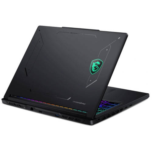 Ноутбук MSI Crosshair 16 Max HX E2WGXK-036XRU Core Ultra 7 255HX 16Gb SSD1Tb NVIDIA GeForce RTX 5070 12Gb 16 Ноутбук MSI Crosshair 16 Max HX E2WGXK-036XRU Core Ultra 7 255HX 16Gb SSD1Tb NVIDIA GeForce RTX 5070 12Gb 16