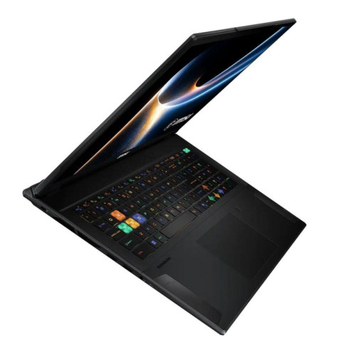 Ноутбук MSI Stealth 18 HX A2WI-097XRUY Intel Core Ultra 9 290HX Plus/32Gb (2*16 D5)/SSD1Tb/RTX5080 16Gb (150W)/18