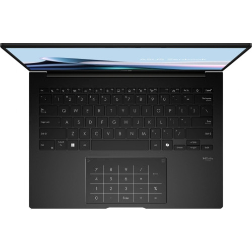 Ноутбук/ ASUS UM3406GA-QD132 14