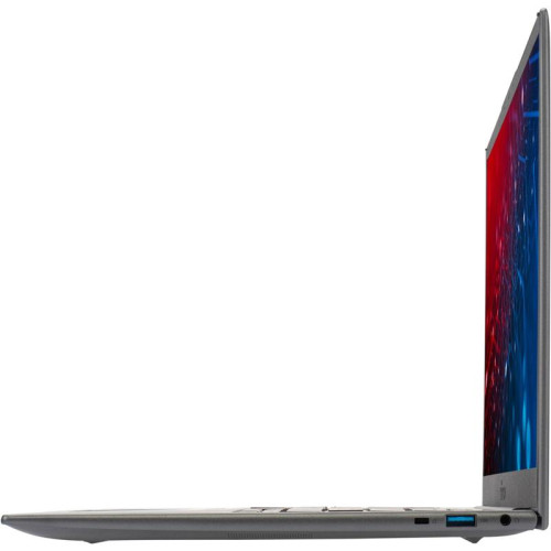 Ноутбук IRU Planio 15INP N-series N100 8Gb SSD256Gb Intel UHD Graphics 15.6