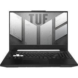 Ноутбук/ ASUS TUF FX517ZE-HN066W 15.6