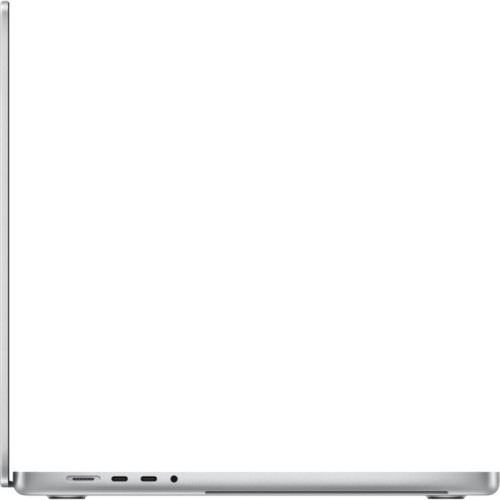 Ноутбук Apple/ 16-inch MacBook Pro: Apple M5 Pro 18-core CPU, 20-core GPU/64GB/1TB SSD - Silver En kbd 3 pin Ноутбук Apple/ 16-inch MacBook Pro: Apple M5 Pro 18-core CPU, 20-core GPU/64GB/1TB SSD - Silver En kbd 3 pin