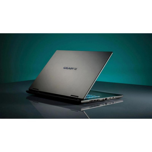 Ноутбук Gigabyte GAMING A16 Core i7 13620H 32Gb SSD1Tb NVIDIA GeForce RTX5050 8Gb 16