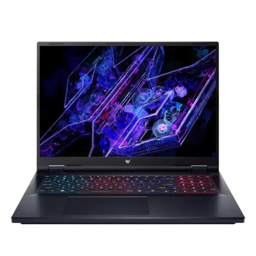 Ноутбук/ ACER Predator Helios Neo 18 PHN18-71-769D 18