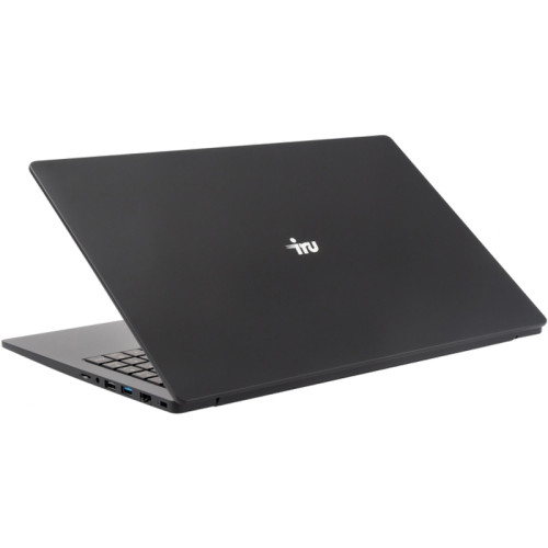 Ноутбук IRU Strato 15ALID4 Core i3 1315U 8Gb SSD256Gb Intel UHD Graphics 15.6