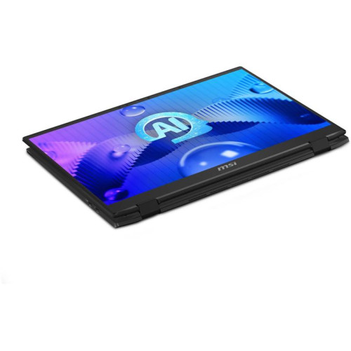 Ноутбук MSI Summit E16 AI Studio A1VETG-017RU Core Ultra 7 155H 16Gb SSD1Tb NVIDIA GeForce RTX4050 6Gb 16