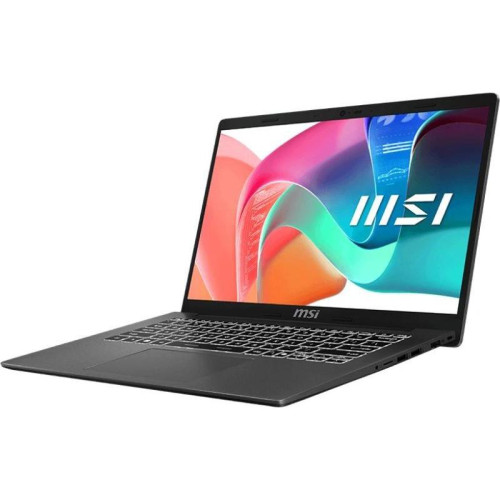 Ноутбук MSI Modern 14 F1MG-485XRU Core 5 120U 16Gb SSD512Gb Intel Graphics 14