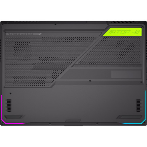 Ноутбук/ ASUS ROG G713RM-KH092W 17.3