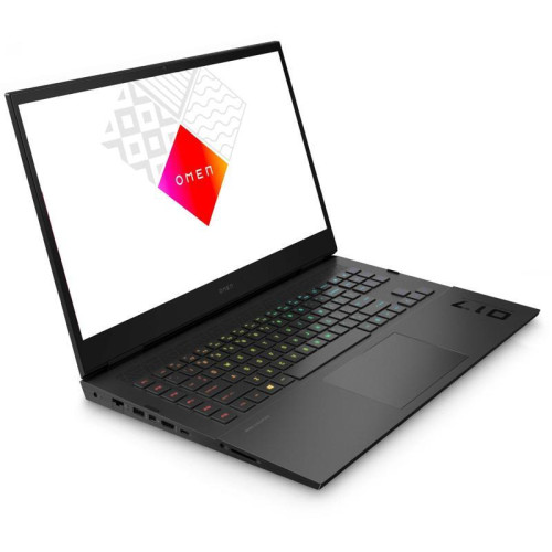 Ноутбук HP Omen 17-cm2006ci Core i7 13700HX 16Gb SSD1Tb NVIDIA GeForce RTX4070 8Gb 17.3