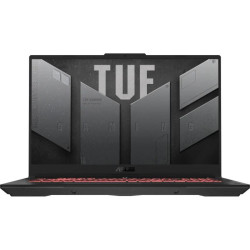 Ноутбук/ ASUS TUF A17 FA707NUG-HX182 17.3