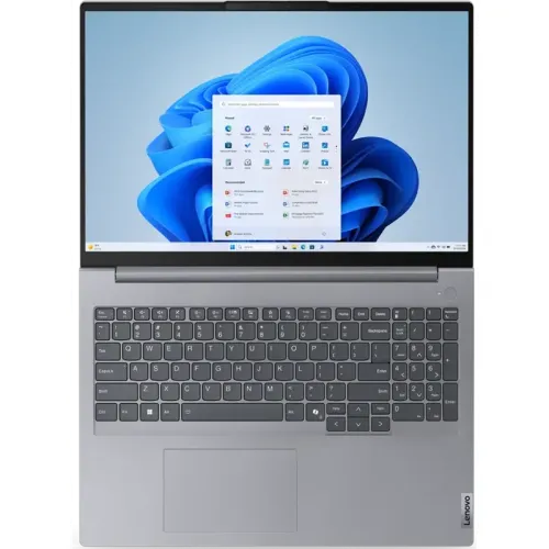 Ноутбук/ Lenovo ThinkBook 16-IML 16.0