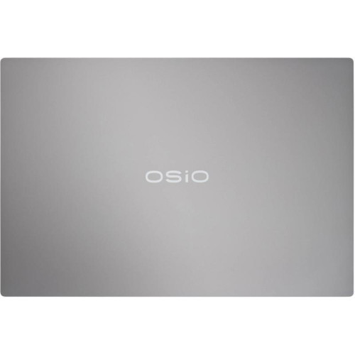 Ноутбук Osio BaseLine B150i-006s N-series N100 8Gb SSD512Gb Intel UHD Graphics 15.6