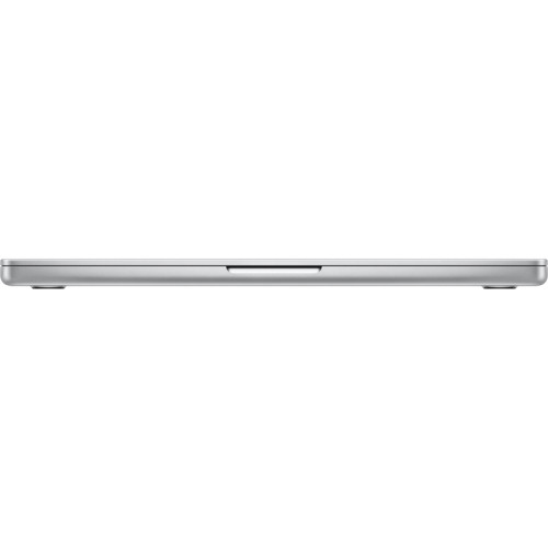 Ноутбук Apple/ 14-inch MacBook Pro: Apple M3 Pro with 11-core CPU, 14-core GPU/18GB/512GB SSD - Silver/US