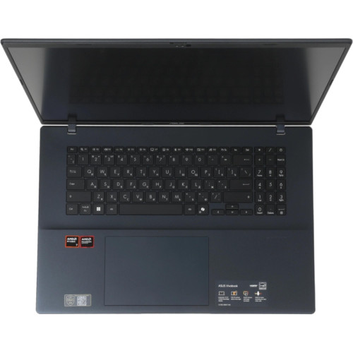 Ноутбук Asus Vivobook 18 M1807HA-S8160 Ryzen 7 260 16Gb SSD512Gb AMD Radeon 780M 18
