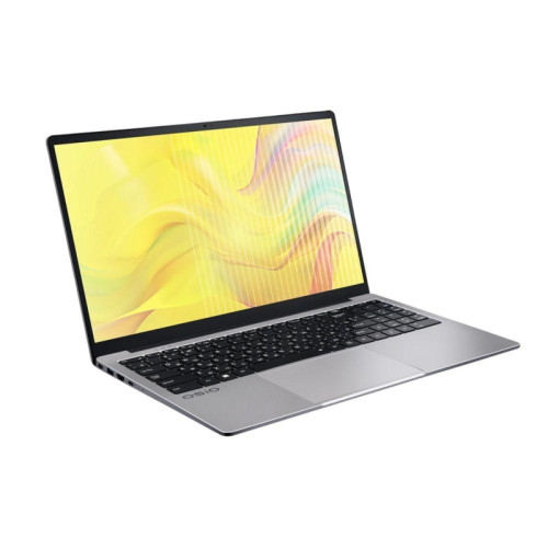 Ноутбук OSIO FocusLine F150i-027 Intel Core i5-1235U/16Gb (soldered D4)/SSD512Gb/UMA/15.6
