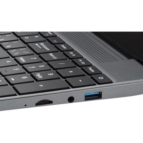Ноутбук IRU Калибр 15PH Ryzen 7 5700U 16Gb SSD512Gb AMD Radeon Rx Vega 8 15.6