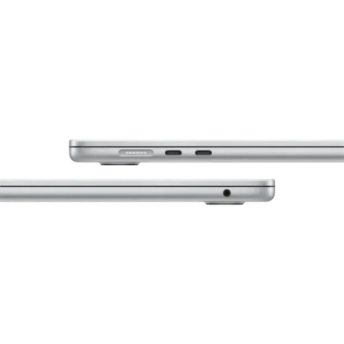Ноутбук Apple MacBook Air 15'' M5 10CPU/10GPU 24GB 512GB Silver Ноутбук Apple MacBook Air 15'' M5 10CPU/10GPU 24GB 512GB Silver