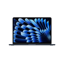 Ноутбук Apple/ 13-inch MacBook Air: Apple M5 10 core CPU, 10 core GPU/24GB/1TB SSD Midnight En kbd