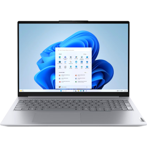 Ноутбук/ Lenovo ThinkBook 16 G8 IAL 16.0