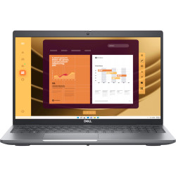Ноутбук/ Dell Latitude 5550 15.6
