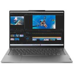 Ноутбук/ Lenovo Yoga Slim 6 14APU8 14