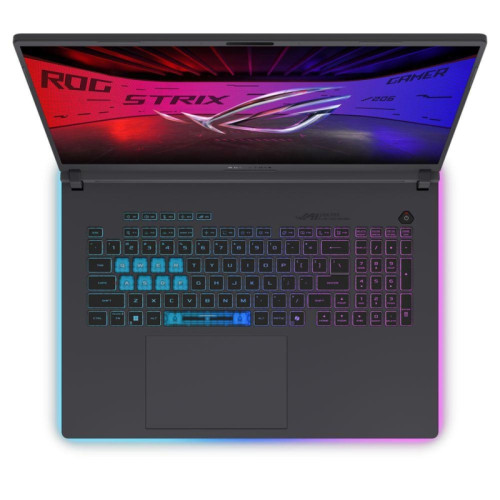Ноутбук ASUS ROG Strix G18 G815LR-TT352 Intel Core Ultra 9 290HX Plus/32Gb (2*16 D5)/SSD1Tb/RTX5070 Ti 12Gb (140W)/18