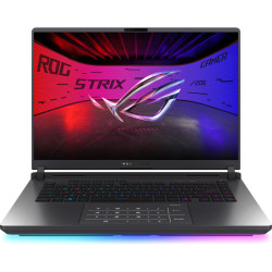Ноутбук/ ASUS ROG Strix G16 G615LW-S5080 16