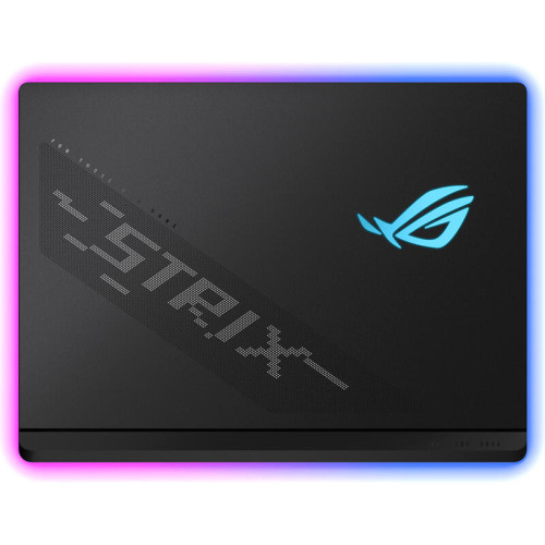 Ноутбук Asus ROG Strix Scar 18 G835LW-SA037 Core Ultra 9 275HX 32Gb SSD1Tb NVIDIA GeForce RTX5080 16Gb 18