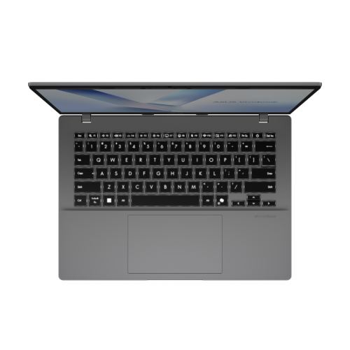 Ноутбук/ ASUS X1407QA-LY099W 14